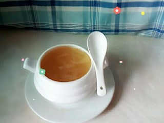 15、煮苹果   #调理肠胃食谱#,美味分享。