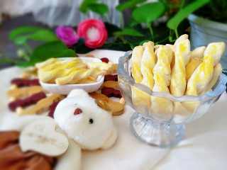 12、宝宝辅食＋磨牙棒,这样就做好啦，自己动手试一试吧