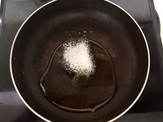 6、宝宝健康食谱  美味小零食夹心海苔,加入白砂糖