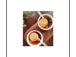 17、糖水鸡蛋,爱自己，就为自己煮一碗红糖鸡蛋。喜欢的试试吧！