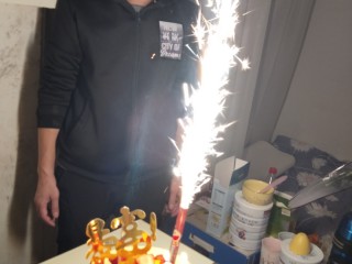 16、免烤箱零失败 芒果慕斯蛋糕,惊喜！