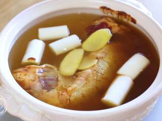 11、酱牛肉18m+(宝宝辅食),加清水没过牛肉~