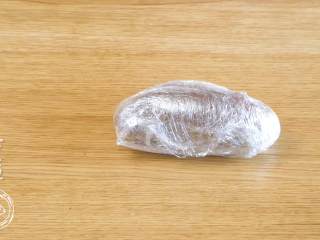 14、酱牛肉18m+(宝宝辅食),包好之后放在冰箱冷藏~