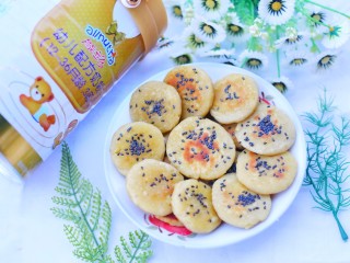 15、平底锅版奶香土豆饼,赶紧做起来吧。