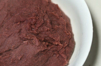 14、自制红豆沙,美味豆沙自己做，健康更卫生，放心最重要