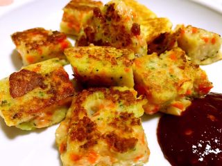 16、另类的吃鱼方式，没刺又Q弹,哈哈，真的很好吃????