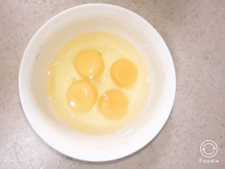 5、产后宜食 打卤面（素）,鸡蛋打散