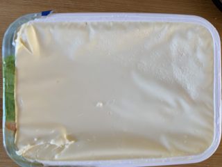 1、入口即化日式轻乳酪蛋糕,奶油奶酪