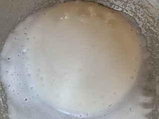 14、入口即化日式轻乳酪蛋糕,打发