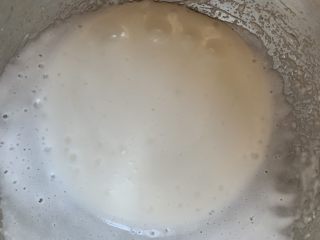 15、入口即化日式轻乳酪蛋糕,不要打的太硬