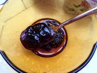 19、红墙绿瓦，墨走游龙➕阿晨家常豆腐,加入蚝油一勺半