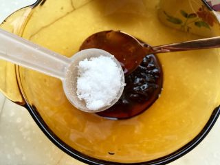 20、红墙绿瓦，墨走游龙➕阿晨家常豆腐,加入白糖一小勺