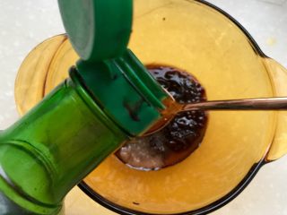 21、红墙绿瓦，墨走游龙➕阿晨家常豆腐,加入陈醋一勺