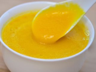 10、小米食谱集合,小米南瓜羹