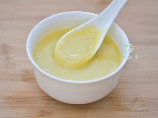 12、小米食谱集合,小米米浆