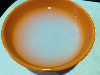 2、鲍鱼海鲜粥,洗净大米