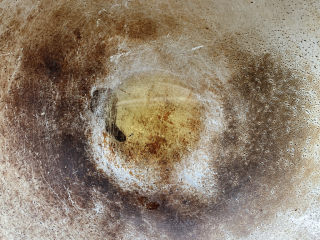 8、酱爆猪肝,锅烧热油