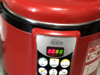 16、清汤牛肉面,我压了80分钟