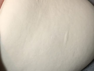 27、清汤牛肉面,表面有小气泡