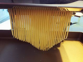 7、缤纷手工营养面-让宝贝快乐成长的健康辅食,也可以直接用机器切成长面条，细面宽面都可以，一般机器上都可以选择。