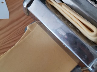 7、迪士尼挤挤小馒头,逐渐让他顺滑