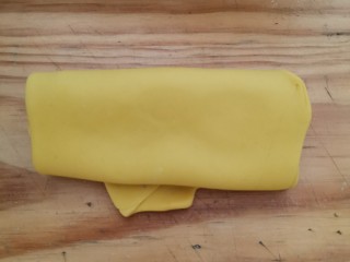 8、迪士尼挤挤小馒头,压成这样