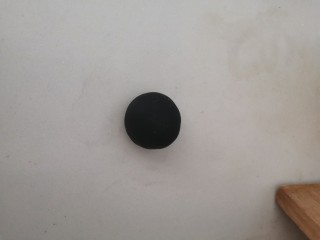 11、迪士尼挤挤小馒头,这样