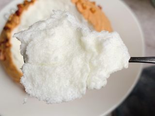 13、无油蛋白舒芙蕾,云朵般轻盈