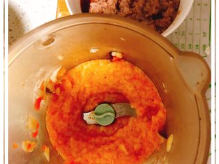 5、宝宝汤圆,水果馅，和牛肉馅两种备用！