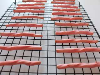 12、火龙果磨牙棒（适合9个月以上的宝宝）,烤好凉了就可以装入密封盒了