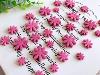 11、火龙果奶片,成品