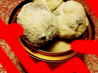 20、奶枣,奶香令人惊叹