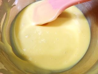 11、广式马拉盏,混合均匀