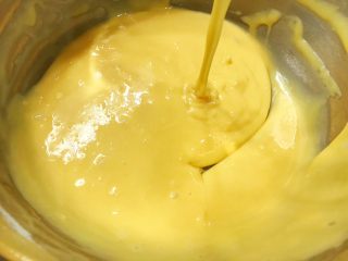 9、广式马拉盏,搅拌均匀无颗粒