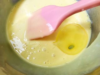 10、广式马拉盏,加入玉米油