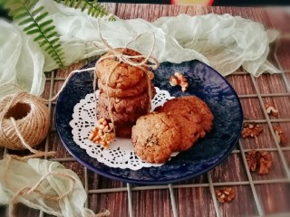 16、宫廷桃酥,自己做的可甜可咸  随意搭配自己喜欢的的食材