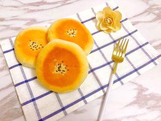 17、酒酿饼,酒酿饼完成啦