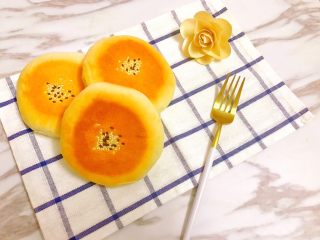 18、酒酿饼,松软香甜