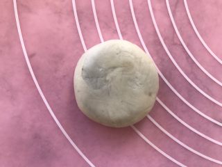 17、红豆酥,包好,按一下