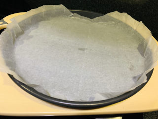 13、苹果饼,烤盘垫油纸;