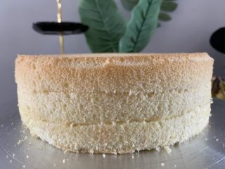 3、爸爸的蛋糕,3层