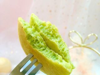 10、小熊松饼,大功告成啦，专门治挑食的宝宝