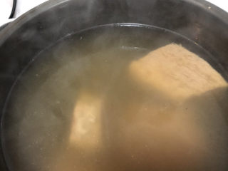 19、清汤牛肉面,留清汤