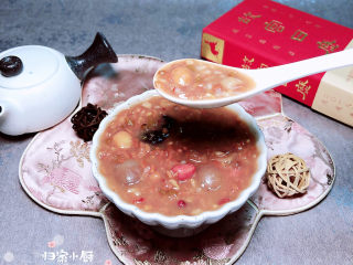 11、腊八粥,来一碗吧，美极了！