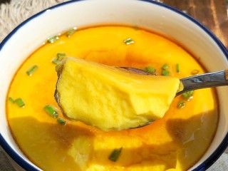 11、炖鸡蛋,超级嫩滑