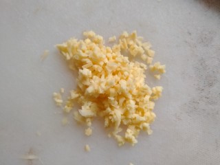 7、中和汤,生姜切末