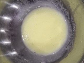 7、碧根果可可脆,融合的状态。