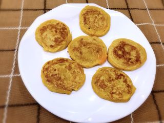 15、柿子饼,一盘出锅