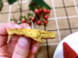 17、柿子饼,先尝一个试试味道吧，特别的松软，香甜可口????