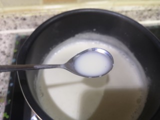 10、宝宝无糖奶酪棒,溶解好了就关火